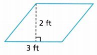 HMH Into Math Grade 6 Module 12 Lesson 1 Answer Key Develop and Use the Formula for Area of Parallelograms 19