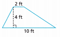 HMH Into Math Grade 6 Module 12 Lesson 3 Answer Key Develop and Use the Formula for Area of Trapezoids 14