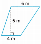 HMH Into Math Grade 6 Module 12 Lesson 3 Answer Key Develop and Use the Formula for Area of Trapezoids 15