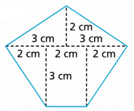 HMH Into Math Grade 6 Module 12 Lesson 4 Answer Key Find Area of Composite Figures 13
