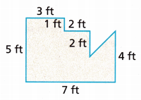 HMH Into Math Grade 6 Module 12 Lesson 4 Answer Key Find Area of Composite Figures 16