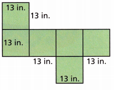 HMH Into Math Grade 6 Module 13 Lesson 1 Answer Key Explore Nets and Surface Area 16