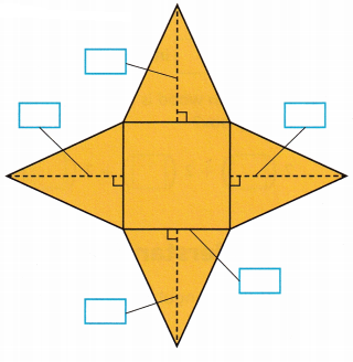 HMH Into Math Grade 6 Module 13 Lesson 1 Answer Key Explore Nets and Surface Area 6