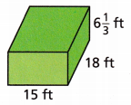 HMH Into Math Grade 6 Module 13 Lesson 2 Answer Key Find Volume of Rectangular Prisms 14