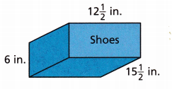 HMH Into Math Grade 6 Module 13 Lesson 2 Answer Key Find Volume of Rectangular Prisms 17