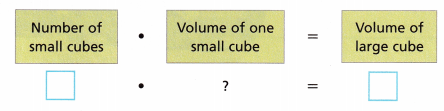HMH Into Math Grade 6 Module 13 Lesson 2 Answer Key Find Volume of Rectangular Prisms 3
