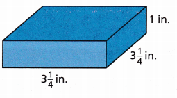 HMH Into Math Grade 6 Module 13 Lesson 2 Answer Key Find Volume of Rectangular Prisms 9