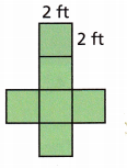 HMH Into Math Grade 6 Module 13 Review Answer Key 1