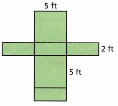 HMH Into Math Grade 6 Module 13 Review Answer Key 4