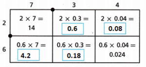 HMH-Into-Math-Grade-6-Module-4-Lesson-2-Answer-Key-Multiply-Multi-Digit-Decimals-11