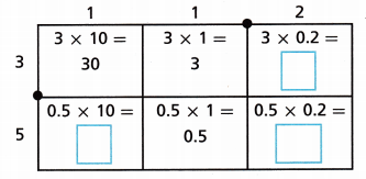 HMH Into Math Grade 6 Module 4 Lesson 2 Answer Key Multiply Multi-Digit Decimals 4