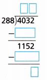 HMH Into Math Grade 6 Module 4 Lesson 3 Answer Key Divide Multi-Digit Whole Numbers 6