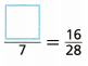 HMH Into Math Grade 6 Module 5 Answer Key Ratios and Rates 7