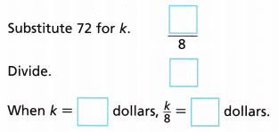 HMH Into Math Grade 6 Module 8 Lesson 4 Answer Key Interpret and Evaluate Algebraic Expressions 10