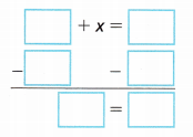 HMH Into Math Grade 6 Module 9 Lesson 4 Answer Key Use One-Step Equations to Solve a Variety of Problems 8