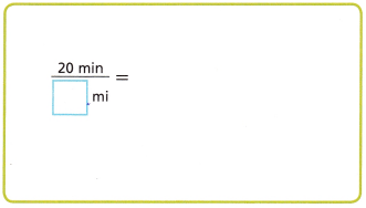 HMH Into Math Grade 7 Module 1 Lesson 3 Answer Key Compute Unit Rates Involving Fractions 5