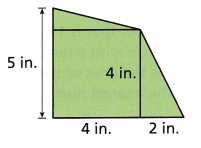 HMH Into Math Grade 7 Module 10 Lesson 4 Answer Key Areas of Composite Figures 12