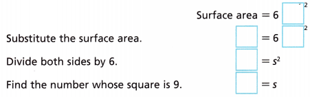 HMH Into Math Grade 7 Module 11 Lesson 4 Answer Key Solve Multi-step Problems with Surface Area and Volume 4