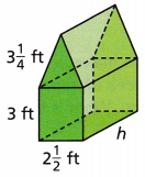 HMH Into Math Grade 7 Module 11 Lesson 4 Answer Key Solve Multi-step Problems with Surface Area and Volume 9