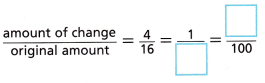 HMH Into Math Grade 7 Module 2 Lesson 1 Answer Key Percent Change 4