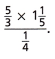 HMH Into Math Grade 7 Module 6 Lesson 1 Answer Key Apply Properties and Strategies to Operate with Rational Numbers 12