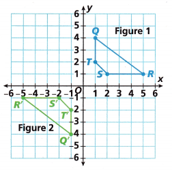 HMH Into Math Grade 8 Module 1 Lesson 4 Answer Key Explore Rotations 10