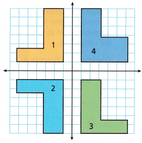 HMH Into Math Grade 8 Module 1 Lesson 5 Answer Key Understand and Recognize Congruent Figures 10