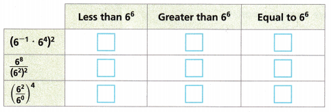 HMH Into Math Grade 8 Module 12 Review Answer Key 1