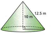 HMH Into Math Grade 8 Module 13 Lesson 2 Answer Key Find Volume of Cones 17