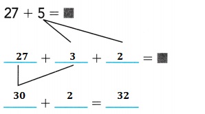 Into Math Grade 2 Module 11 Review Answer Key-2