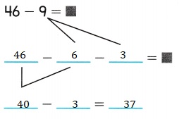Into Math Grade 2 Module 11 Review Answer Key-3