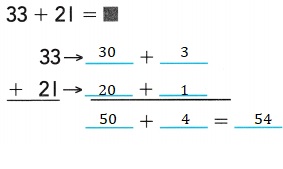 Into Math Grade 2 Module 11 Review Answer Key-5