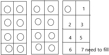 Into Math Grade 3 Module 13 Lesson 6 Answer Key Represent and Name Fractions Greater Than 1 q4