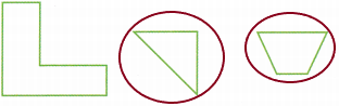 Into Math Grade 3 Module 19 Answer Key Define Two-Dimensional Shapes q4