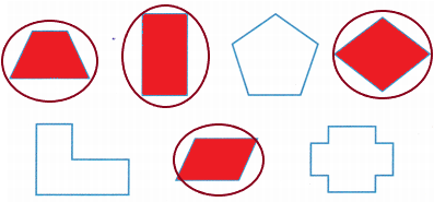 Into Math Grade 3 Module 19 Answer Key Define Two-Dimensional Shapes q6