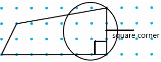 Into Math Grade 3 Module 19 Lesson 2 Answer Key Describe Angles in Shapes q2