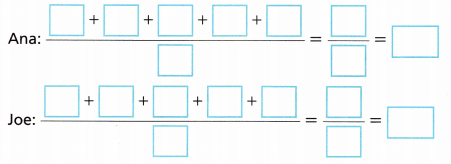 Into Math Grade 6 Module 16 Lesson 3 Answer Key Find Mean Absolute Deviation 6