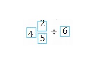 Into Math Grade 6 Module 3 Lesson 3 Answer Key Explore Division of Mixed Numbers-4