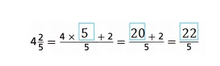 Into Math Grade 6 Module 3 Lesson 3 Answer Key Explore Division of Mixed Numbers-5