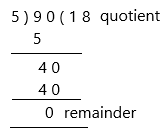 180 Days of Math for Fifth Grade Day 152 Answers Key q5