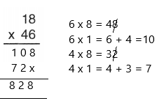 180 Days of Math for Fifth Grade Day 156 Answers Key q2