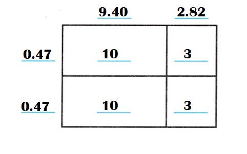 HMH-Into-Math-Grade-5-Module-15-Lesson-5-Answer-Key-Multiply-Decimals-by-2-Digit-Whole-Numbers-Step It Out-1B
