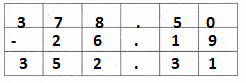 HMH-Into-Math-Grade-6-Module-4-Lesson-1-Answer-Key-Add-and-Subtract-Multi-Digit-Decimals-9