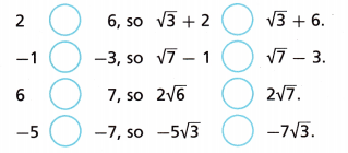 HMH Into Math Grade 8 Module 10 Lesson 3 Answer Key Order Real Numbers 3