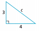 HMH Into Math Grade 8 Module 11 Lesson 1 Answer Key Prove the Pythagorean Theorem 11