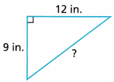 HMH Into Math Grade 8 Module 11 Lesson 1 Answer Key Prove the Pythagorean Theorem 13