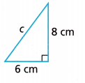 HMH Into Math Grade 8 Module 11 Lesson 1 Answer Key Prove the Pythagorean Theorem 21