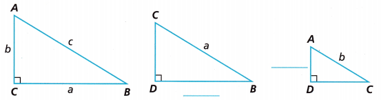 HMH Into Math Grade 8 Module 11 Lesson 1 Answer Key Prove the Pythagorean Theorem 4