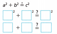 HMH Into Math Grade 8 Module 11 Lesson 2 Answer Key Prove the Converse of the Pythagorean Theorem 6