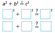 HMH Into Math Grade 8 Module 11 Lesson 2 Answer Key Prove the Converse of the Pythagorean Theorem 7
